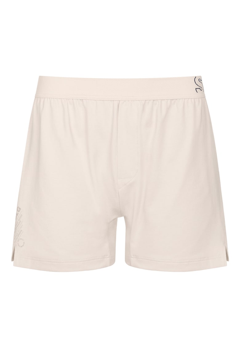 barbati -  10215473 - bumbac - bej