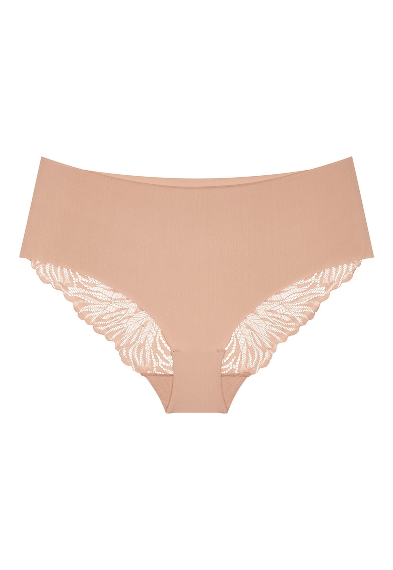 Lenjerie intima dama - 10222227 00EP - poliamida/elastan - bej