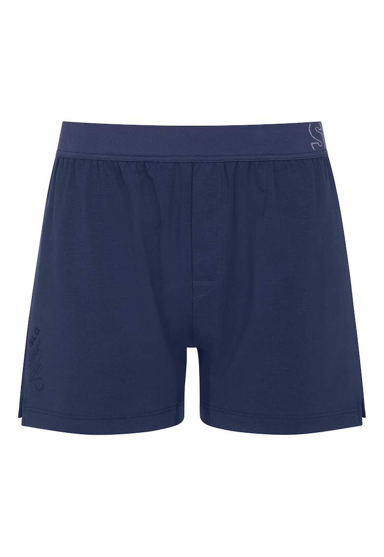 Boxeri barbati  bumbac si elastan