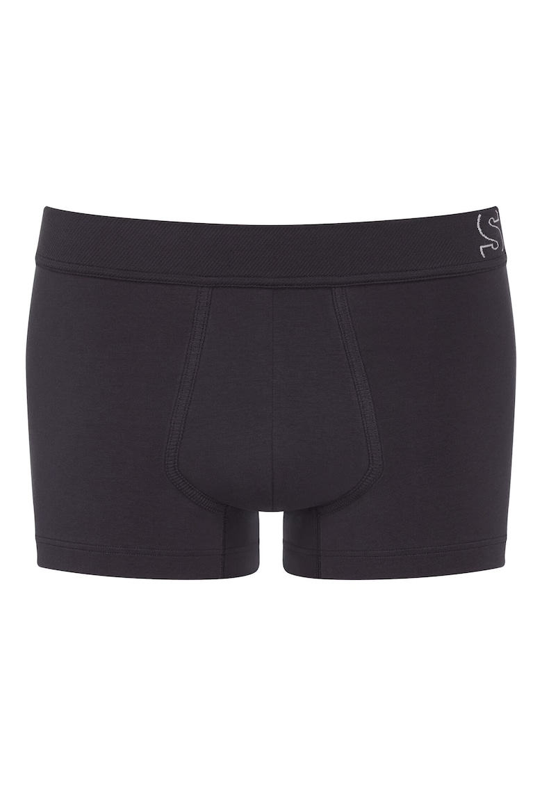 Boxeri barbati - 10215472 38280 - Gri - 90% bumbac Boxeri barbati - 10215472 38280 - Gri - 90% bumbac