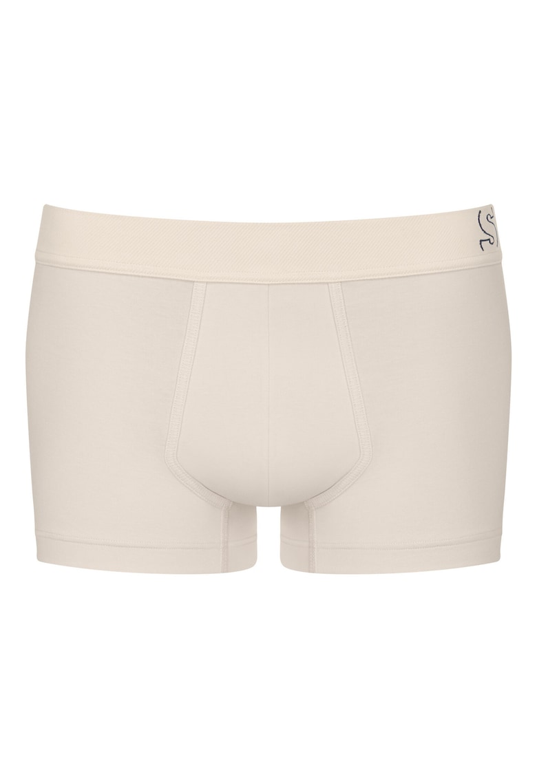 Boxeri barbati -  10215472 33310 - 90% bumbac - bej