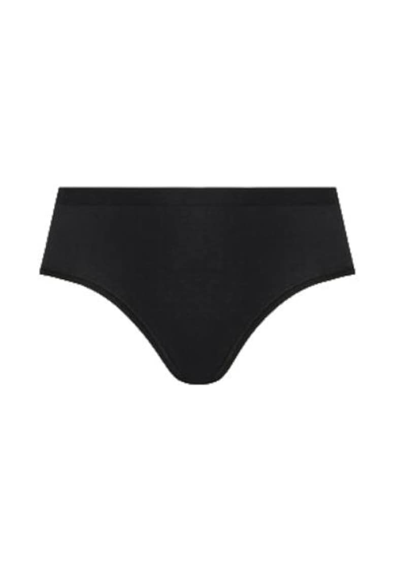 Lenjerie intima dama 10225046 - Negru - Bumbac/Elastan