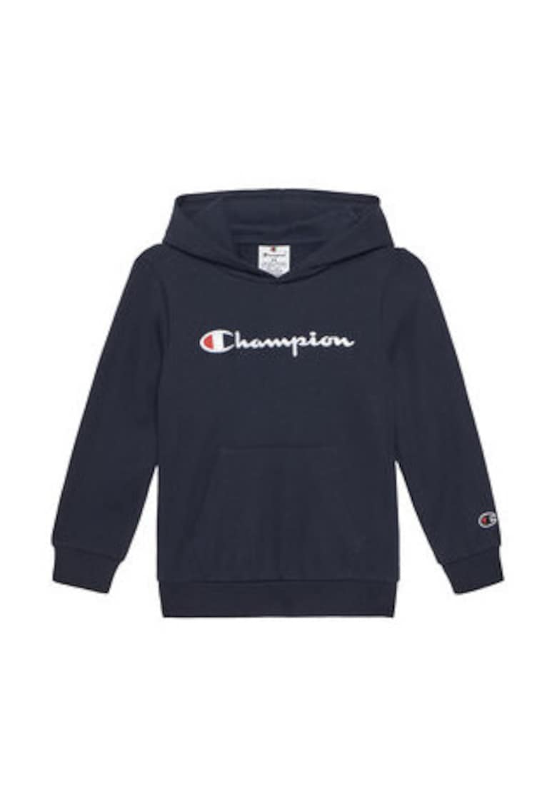 Hanorac barbati -  306970 BS501 NNY-NS - bumbac - bleumarin