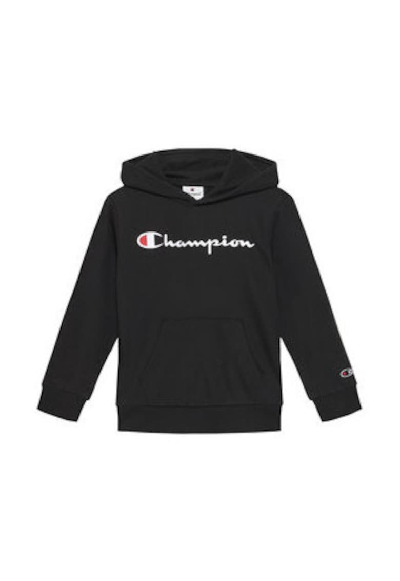 Hanorac barbati -  306970 KK001 NBK-NS - bumbac - negru