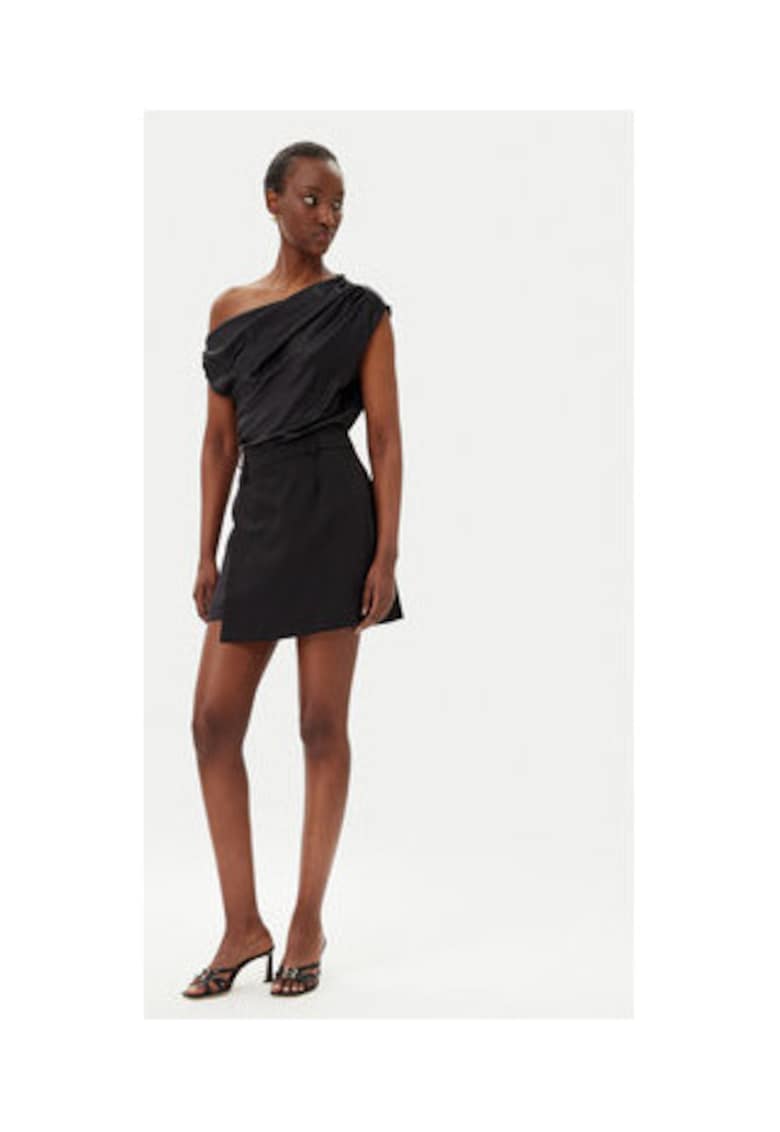 Fusta  GMA9JIC - neagra