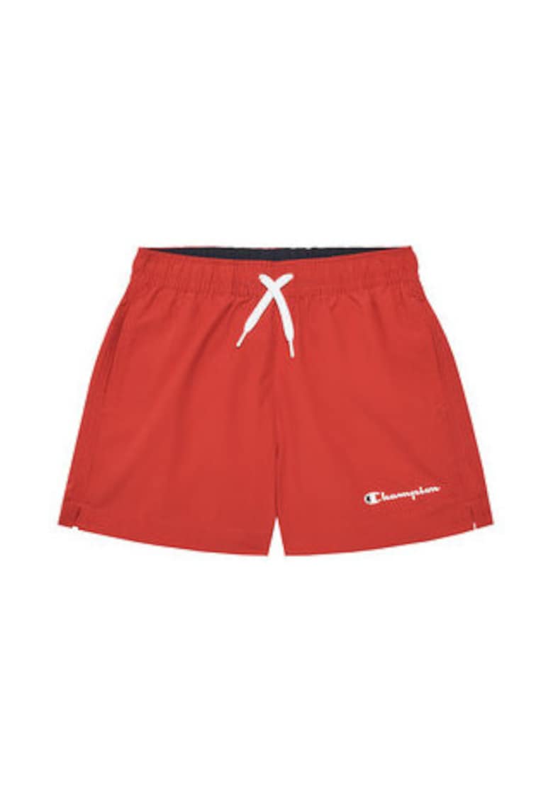 Costum de baie barbati - 306772 RS069 SED/NNY - rosu - poliamida