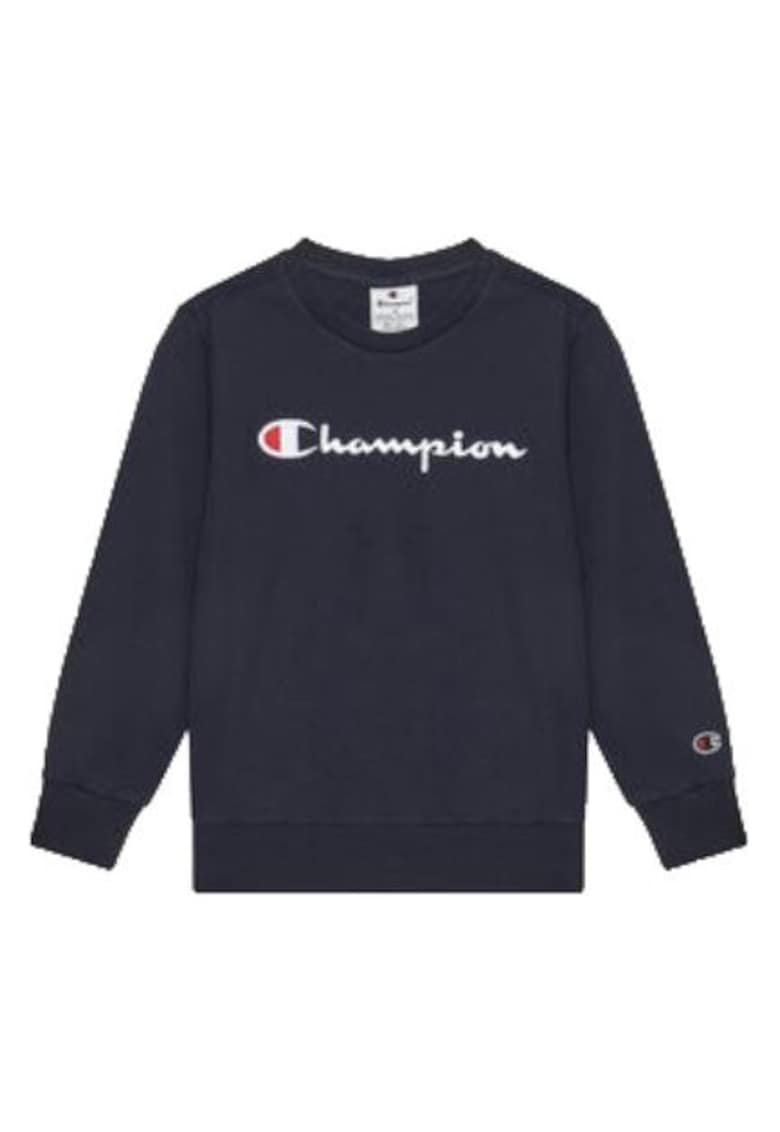 Hanorac barbati - 307030 BS501 NNY - bumbac si poliester - bleumarin