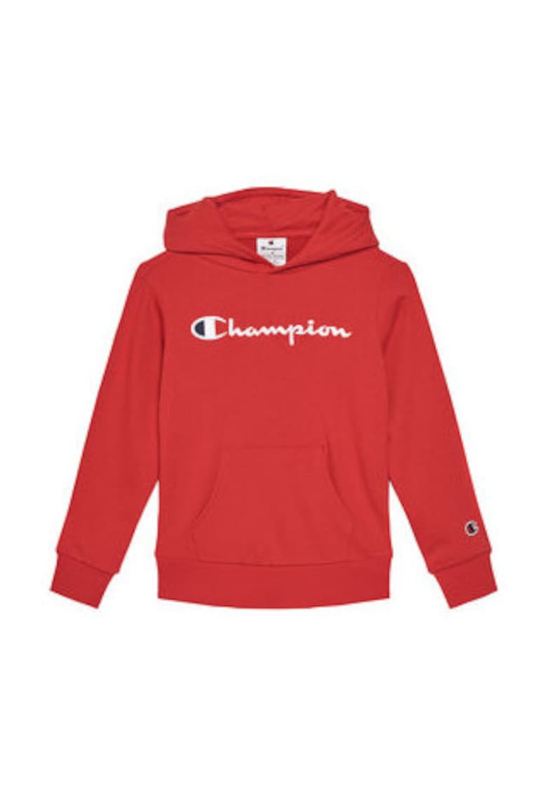 Hanorac barbati -  306970 RS069 - bumbac - rosu