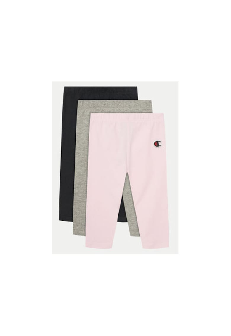 Pantaloni copii model 404975 KK002 - multicolor - bumbac