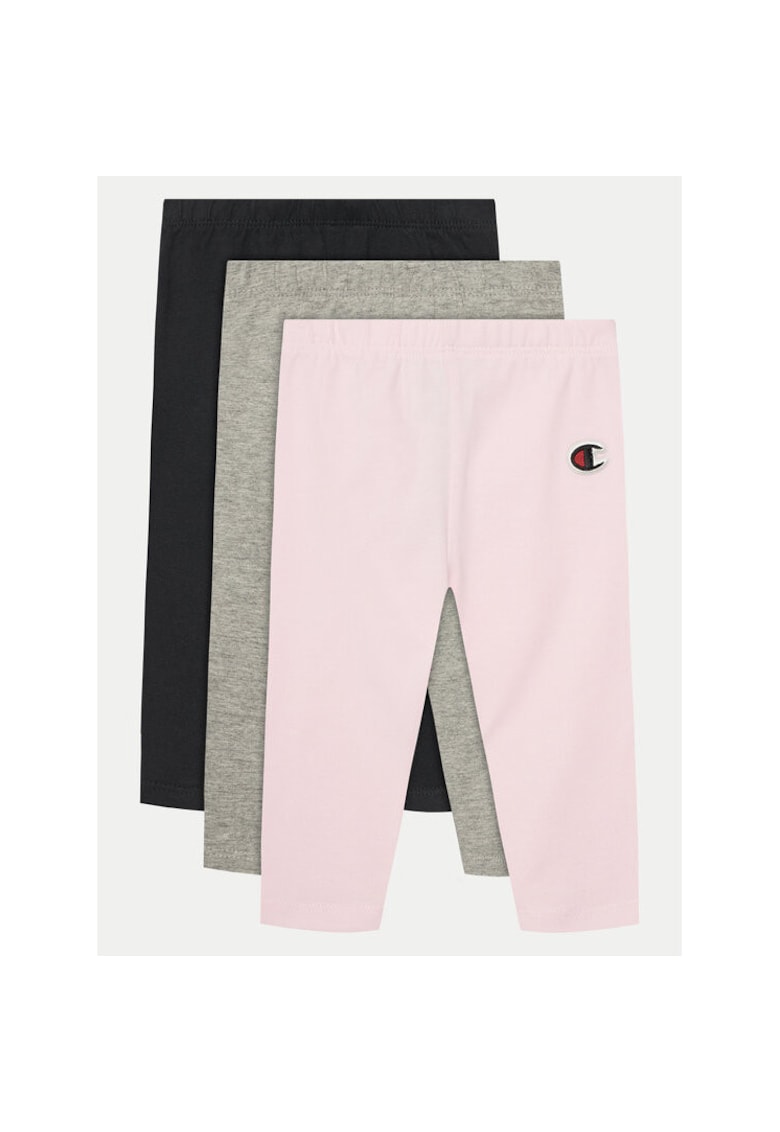 Pantaloni copii model 404975 KK002 - multicolor - bumbac