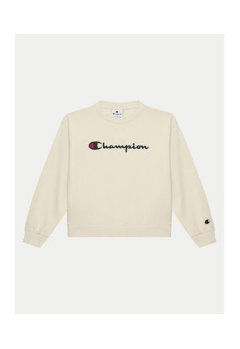 Hanorac barbati - CAMPION-405086 YS141 NATL - Crem