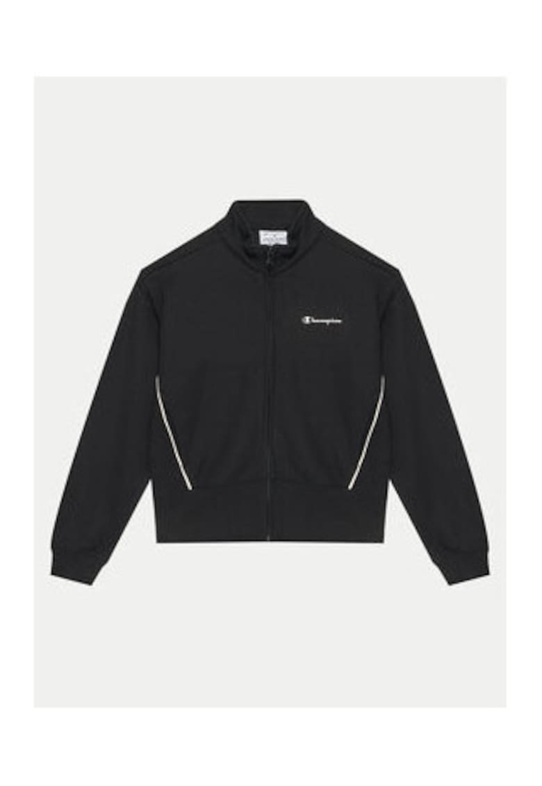 Hanorac barbati - 405140 KK001 - bumbac - negru