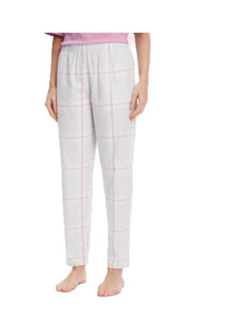 Pantaloni dama Benetton bumbac