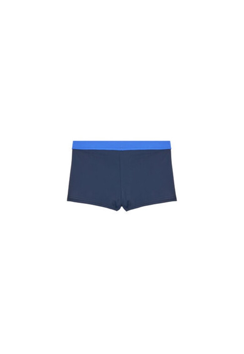 Costum de baie copii - nylon/elastan - bleumarin