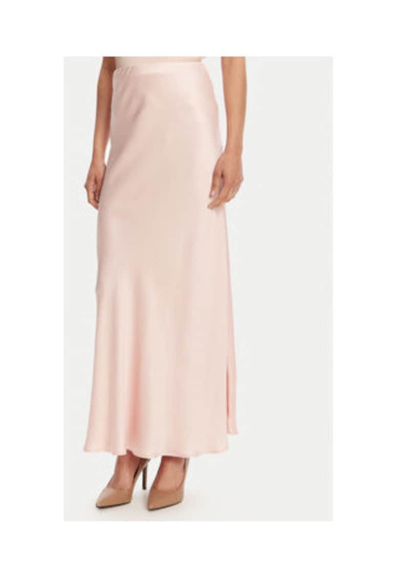 Fusta TD0472 DU ROSA CH -viscoza - roz