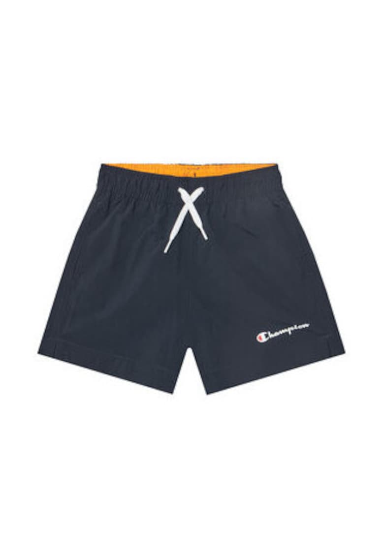 Costum de baie barbati - 306772 BS501 - poliamida - bleumarin