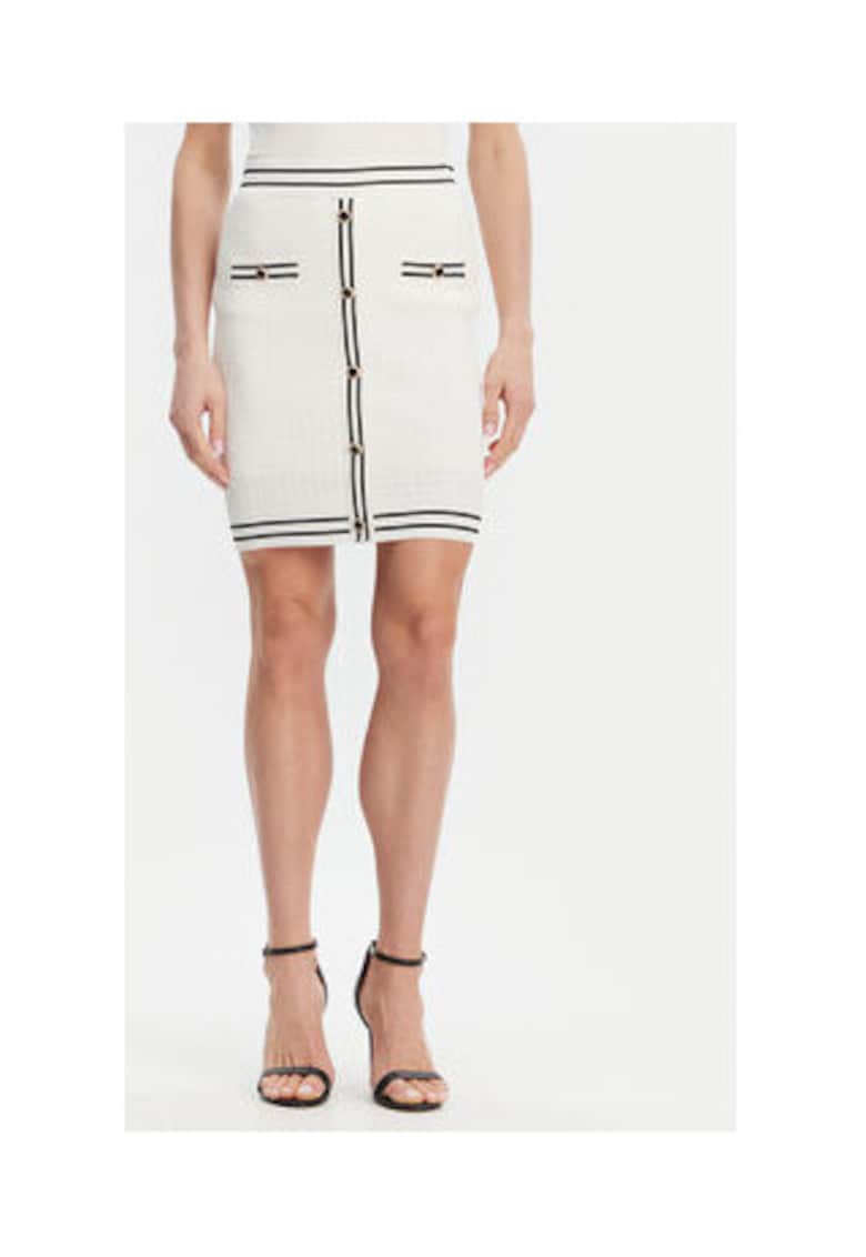 Fusta FR25SG4003K52401 -  Ecru