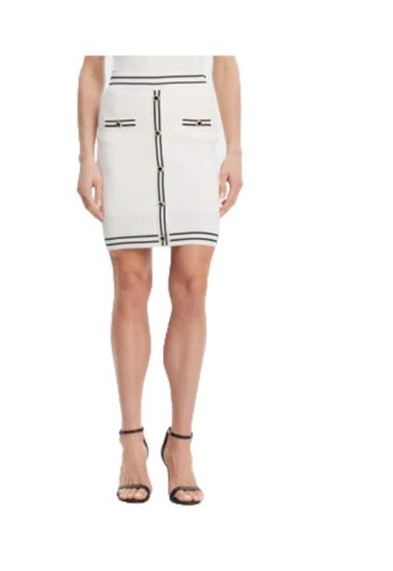 Fusta FR25SG4003K52401 - Ecru Fusta FR25SG4003K52401 - Ecru