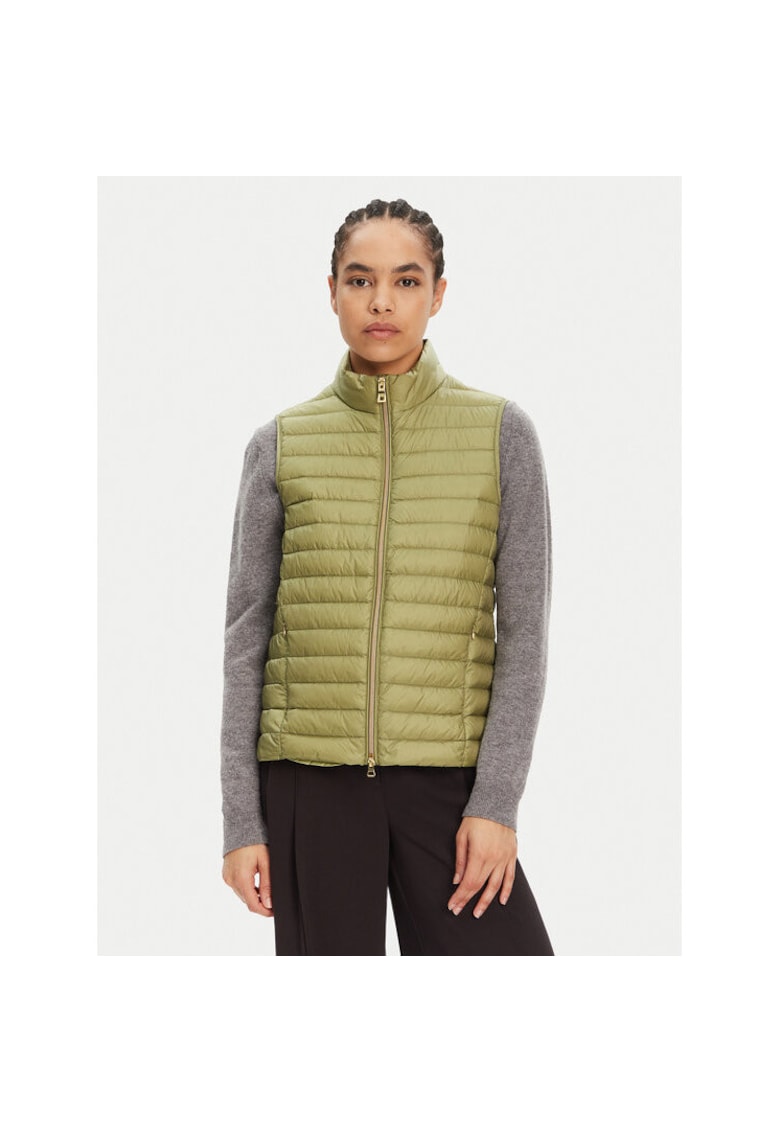 Geox Vesta dama poliamida - verde -