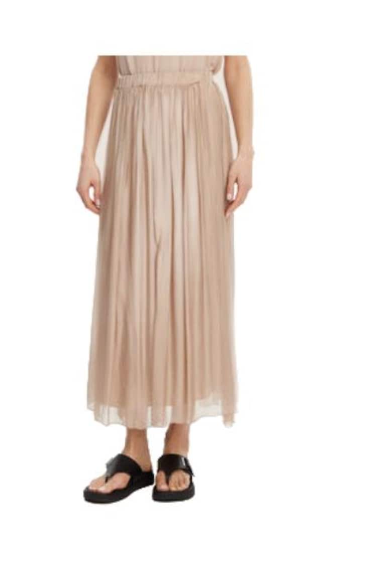 Fusta TD0022 -  Viscoza/In - Bej -