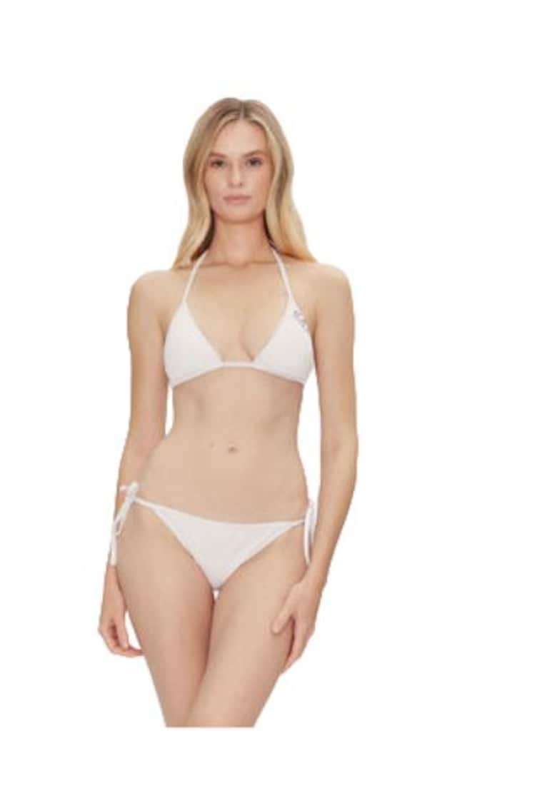 Costum de baie dama - Emporio Armani - poliester/elastan
