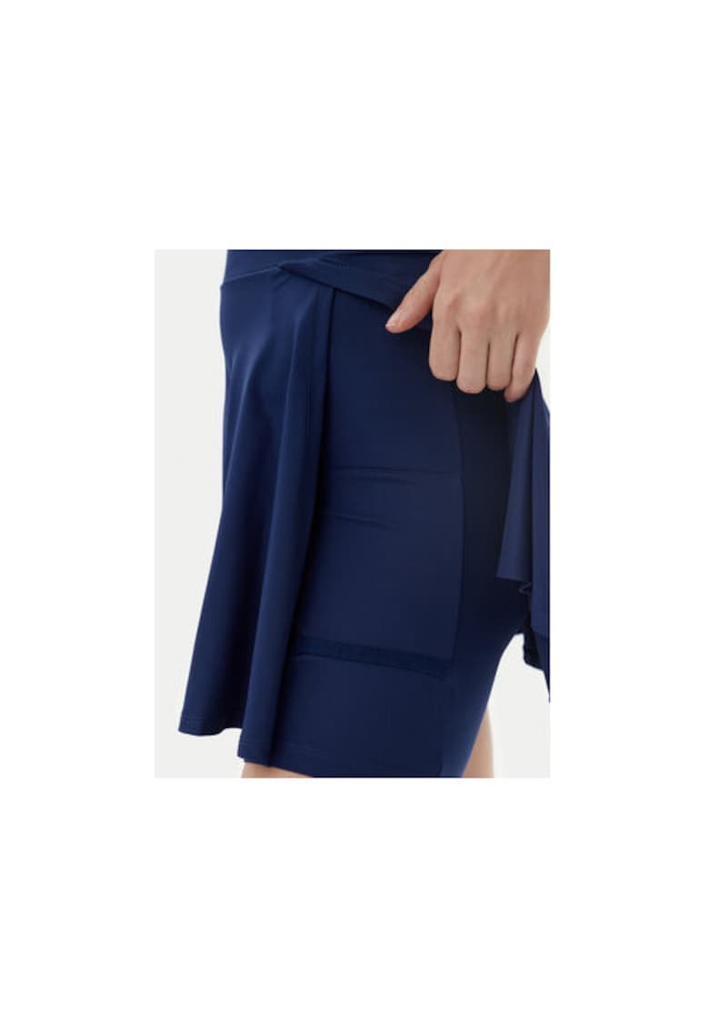 sport dama - Emporio Armani poliester - poliester - elastan - Bleumarin