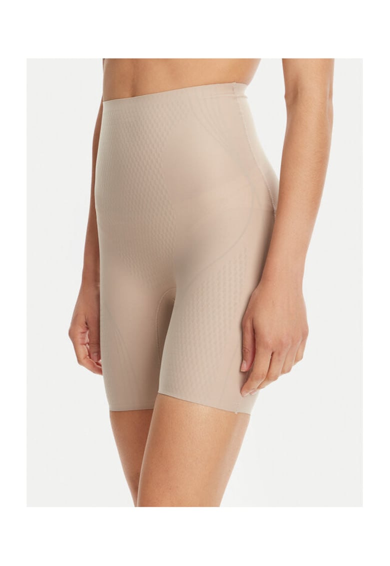 Lenjerie modelatoare - 00291 185 - poliamida/elastan/bumbac - bej