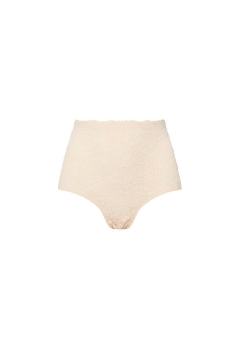 Lenjerie intima dama 10903 195 - poliamida - elastan - bumbac -