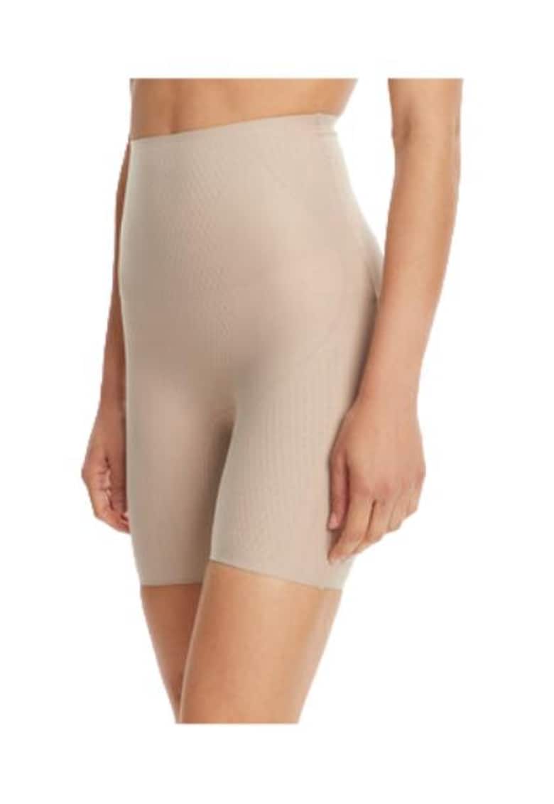 Lenjerie modelatoare -  00291 185  - poliamida/elastan/bumbac - bej