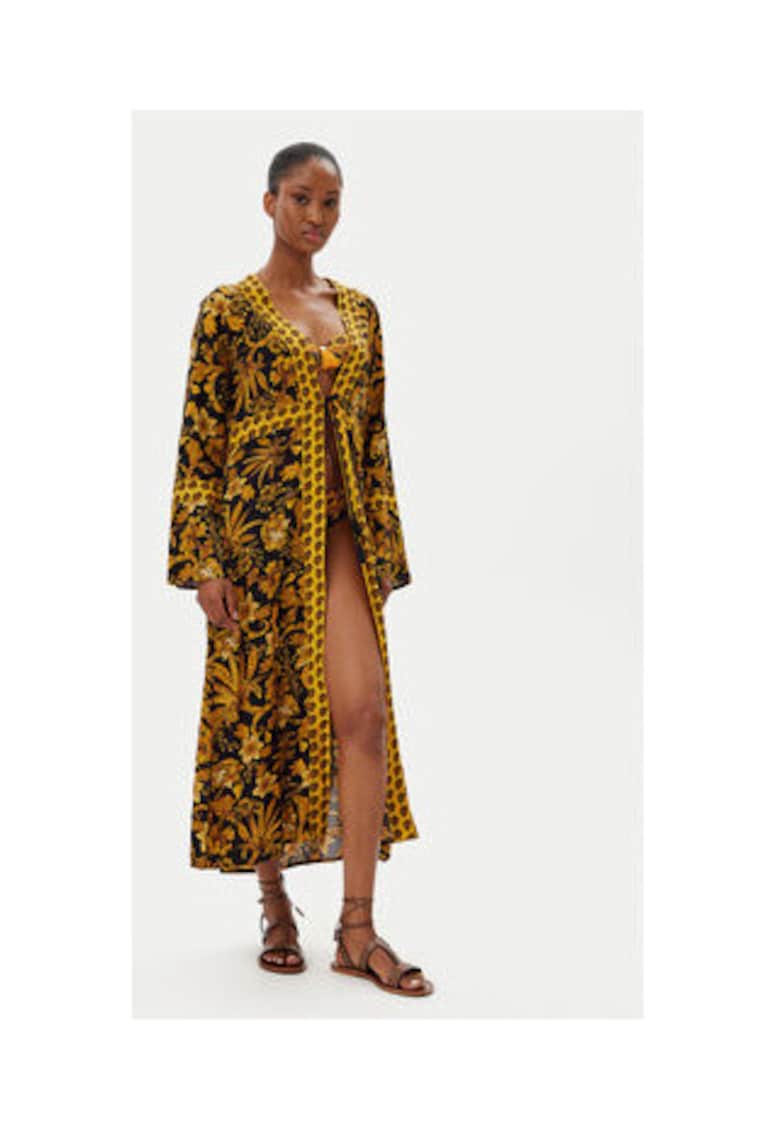 Kimono plaja - viscoza