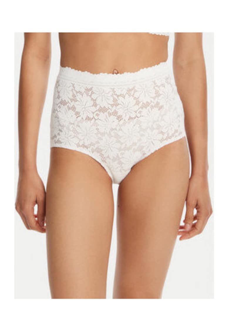 Lenjerie intima dama -  10903 alb