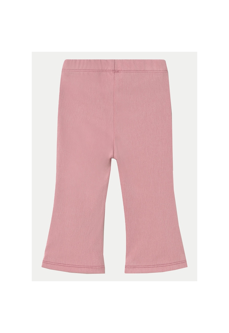 Pantaloni evazați pentru copii