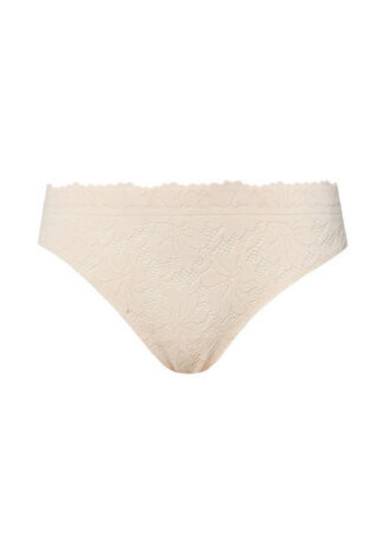 Lenjerie intima dama - roz - poliamida/elastan -