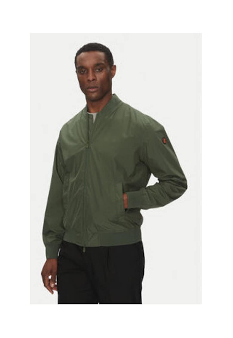 Save The Duck Geaca barbati - D32160U-WIND20 - poliester - verde