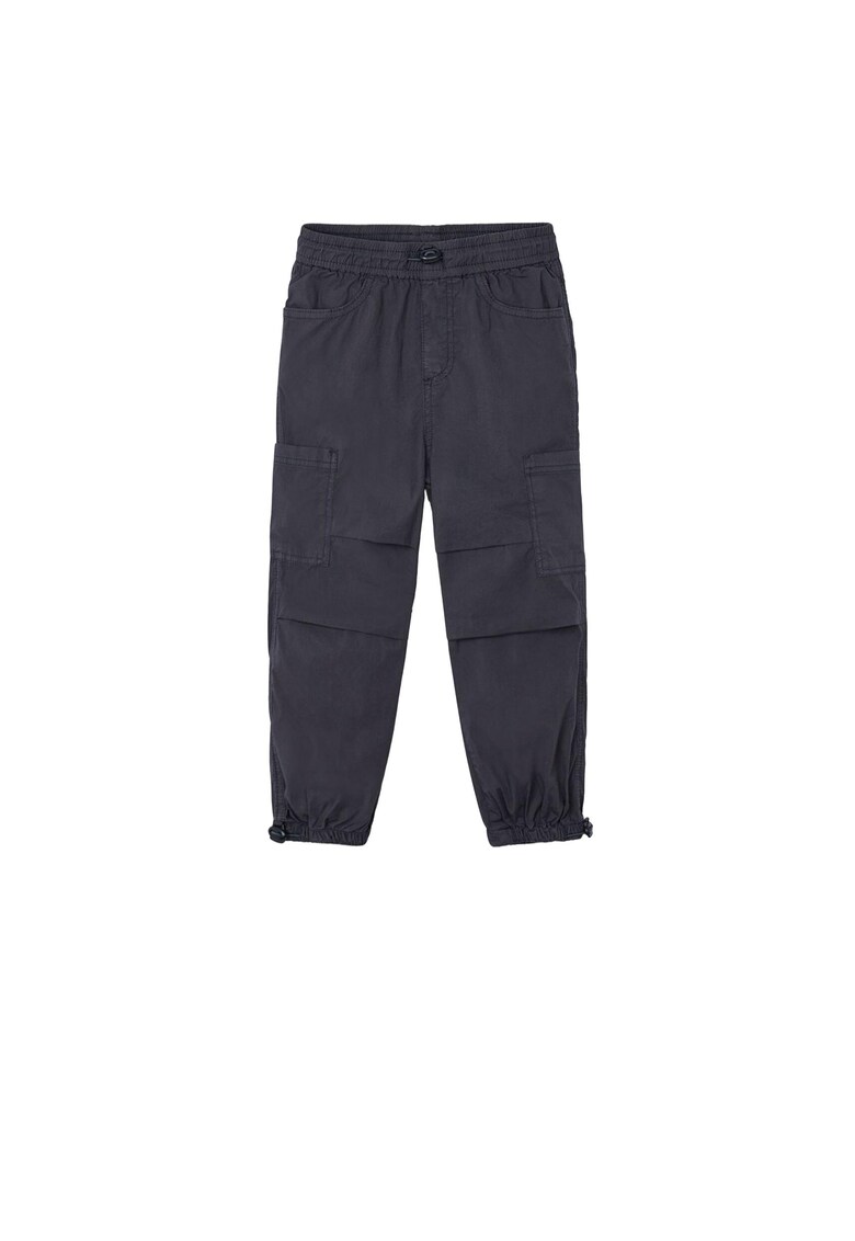Pantaloni pentru copii PRIMAR-3569 - Negru