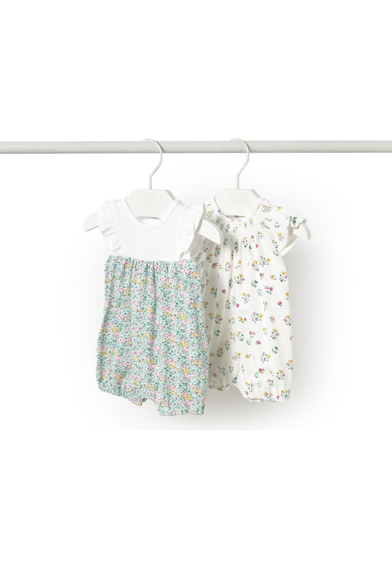 Compleu copii - PRIMAR-1749 53 JADE - colorat - 95% bumbac - 5% elastan