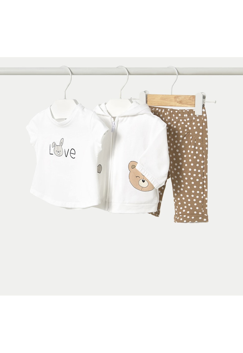 Compleu copii -  bumbac - elastan