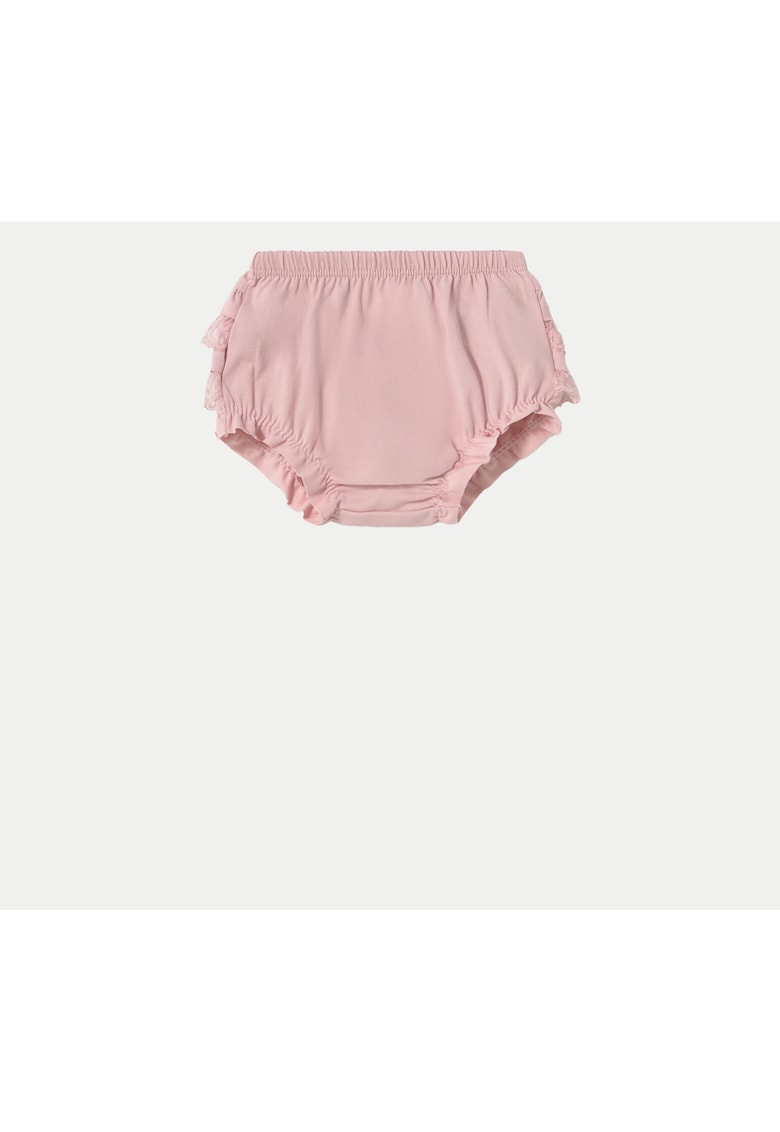 Lenjerie intima copii - 9852 - bumbac - roz