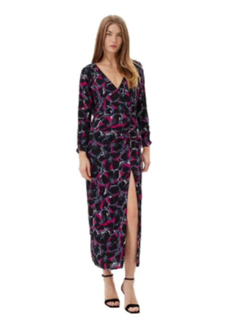 Rochie dama - multicolor