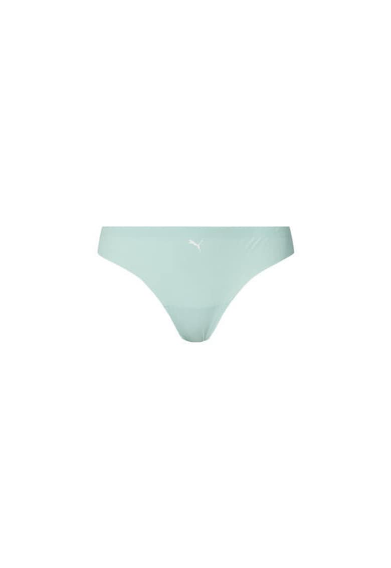 Lenjerie intima dama - SPORTSTYLE-935021 - poliamida - elastan - verde -