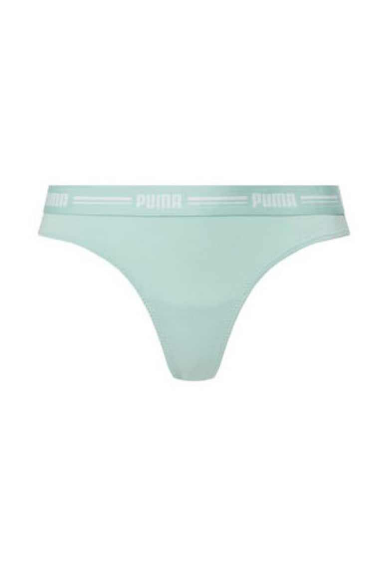 Lenjerie intima dama -  SPORTSTYLE-907850 20 - verde - bumbac/modal/elastan -