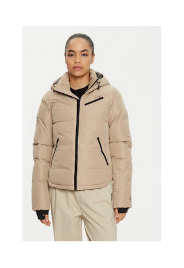 Geaca ski dama - 304121999 - Poliester Geaca ski dama - 304121999 - Poliester