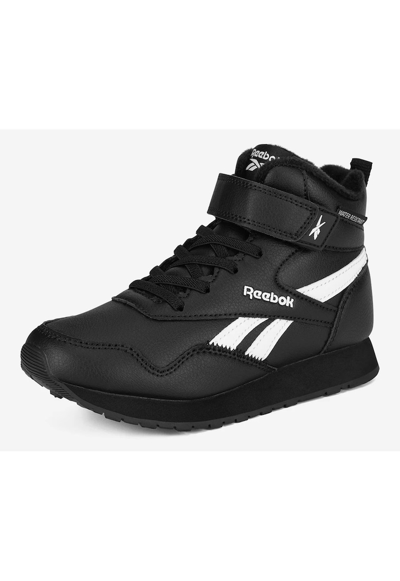 Ghete copii 5903419784255 - Sintetic - 35 EU - Negru