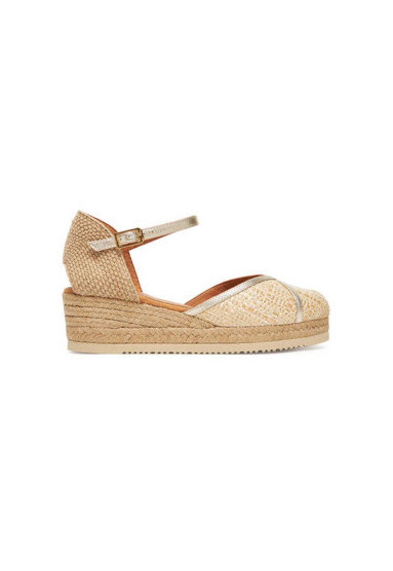 Espadrile dama CHAT_25_RFO - Sintetic Espadrile dama CHAT_25_RFO - Sintetic