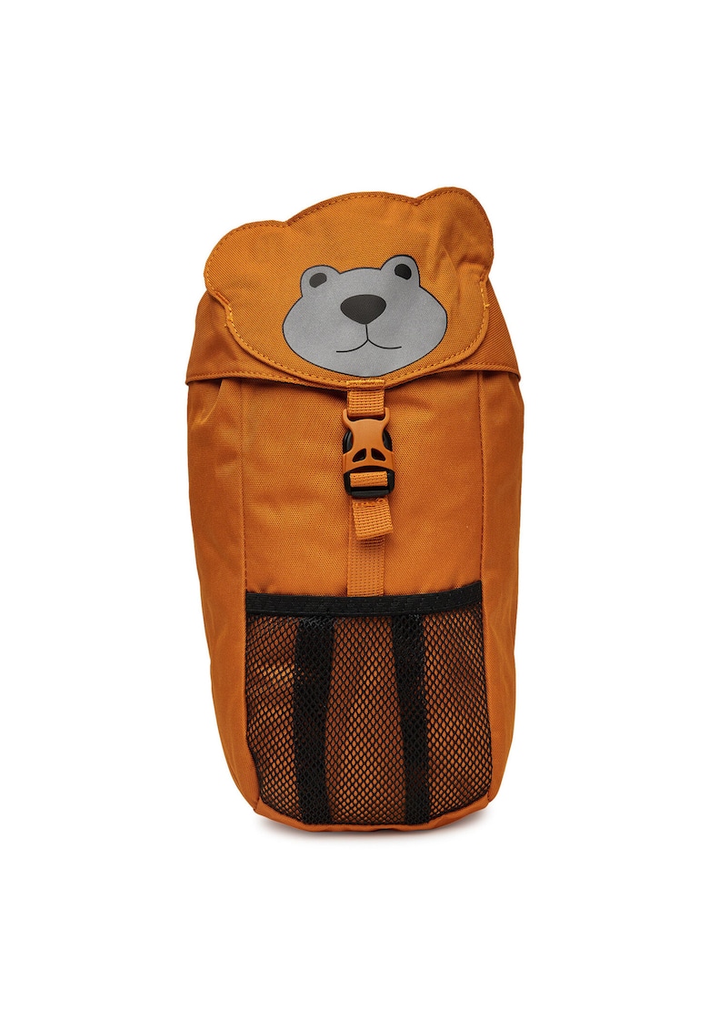 Ghiozdan unisex 67559 - Textil - 0 EU - Galben