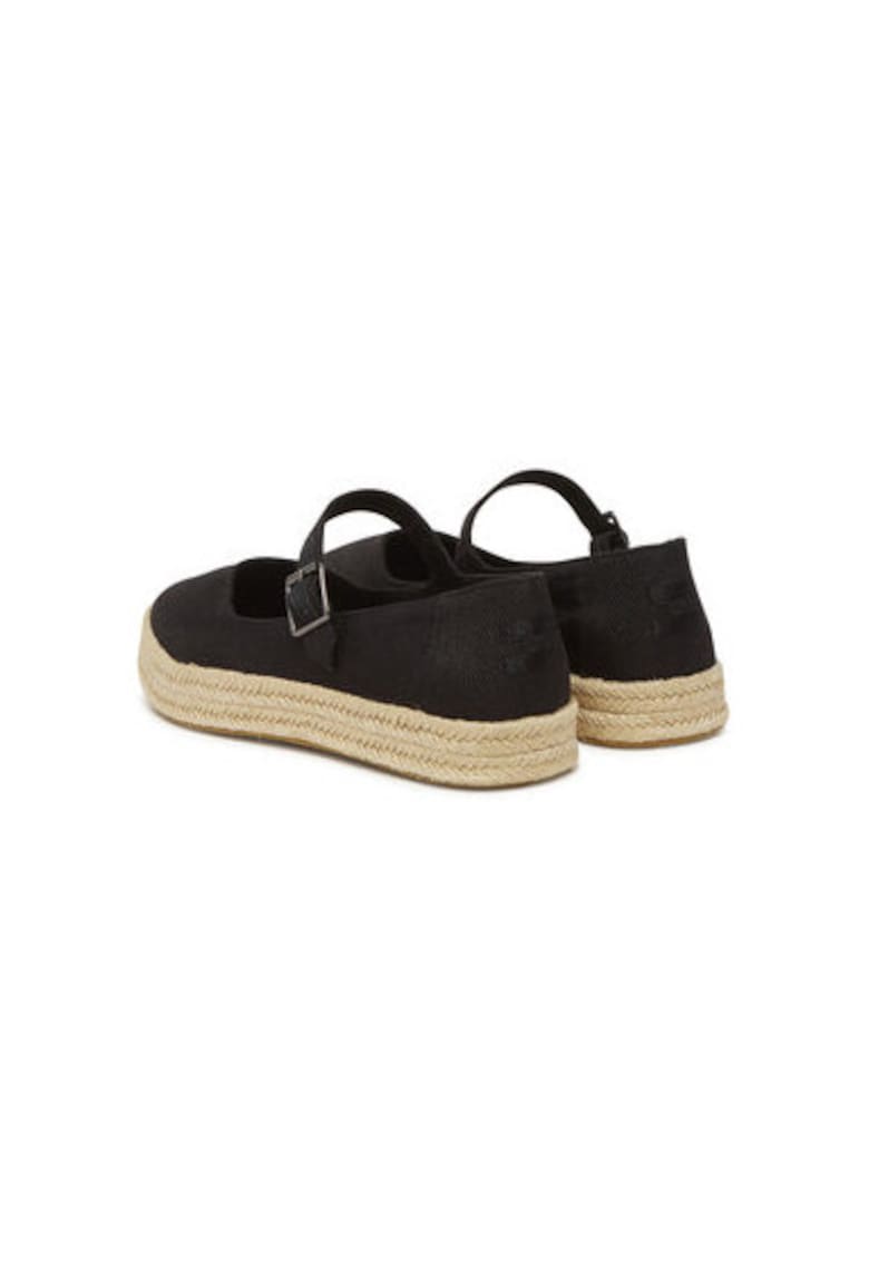 Espadrile dama 10021878 - Textil