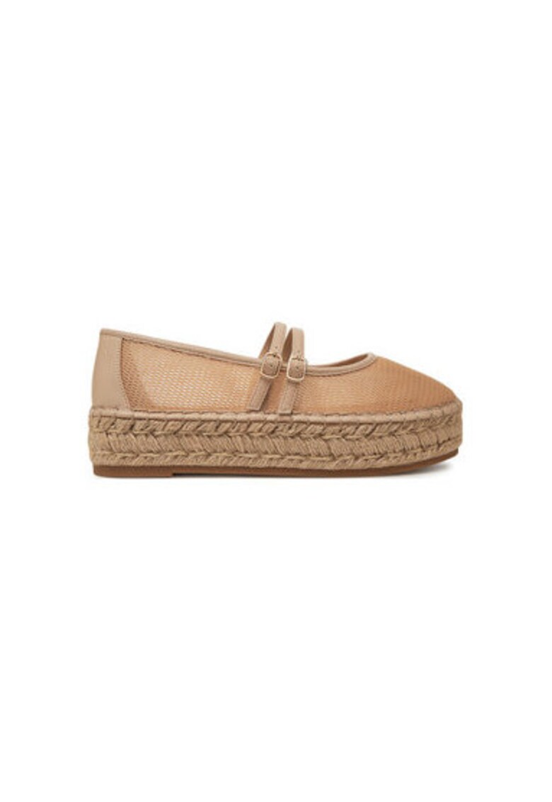Espadrile dama 13967826 - Textil