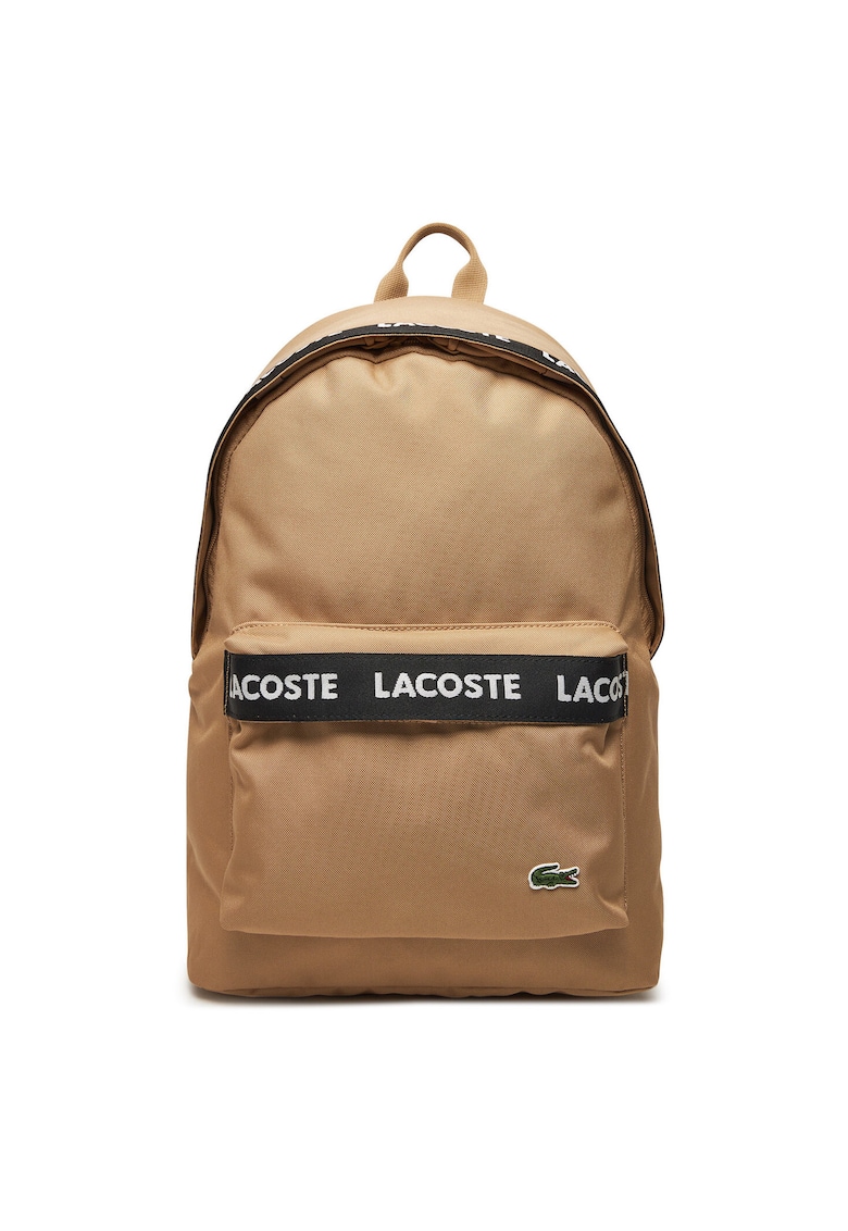 Ghiozdan barbati NU4685NZ - Textil - 0 EU - Bej