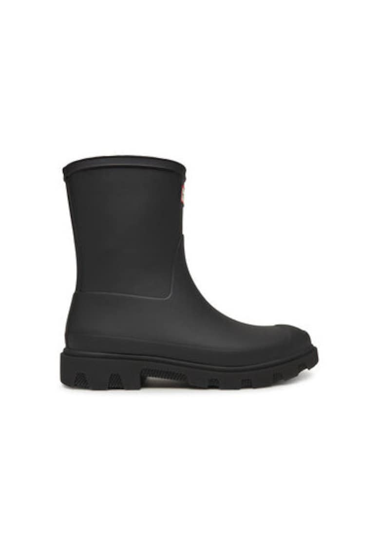 Cizme dama HFRW0002251 - Sintetic - Verde - Negru - HUNTER - imagine 1