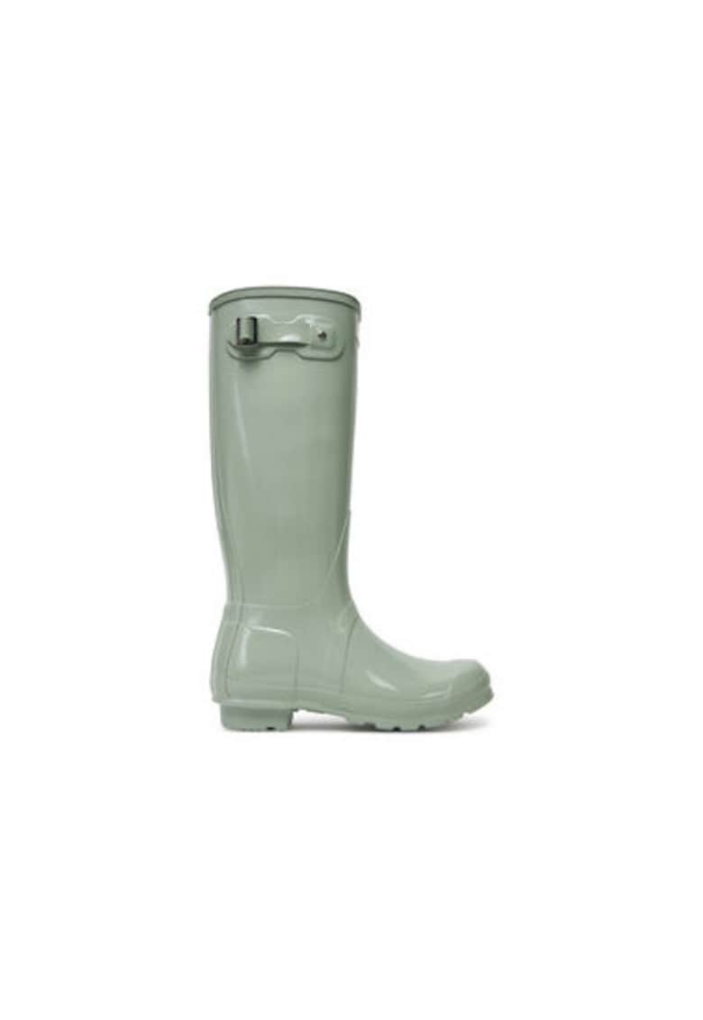 Cizme dama WFT1000RGL - Sintetic - Albastru - Albastru